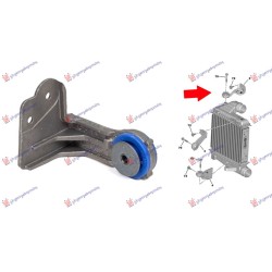 ΒΑΣΗ ΨΥΓΕΙΟΥ INTERCOOLER ΚΑΤΩ ΒΑΣΗ ΨΥΓΕΙΟΥ INTERCOOLER ΚΑΤΩ