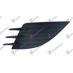 ΚΑΛΥΜΜΑ ΔΙΧΤΥΟΥ ΜΕΣΑΙΟΥ ΠΡΟΦΥΛΑΚΤΗΡΑ ΕΜΠΡΟΣ - Αριστερά ΚΑΛΥΜΜΑ ΔΙΧΤΥΟΥ ΜΕΣΑΙΟΥ ΠΡΟΦΥΛΑΚΤΗΡΑ ΕΜΠΡΟΣ - Αριστερά