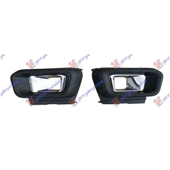 ΠΛΑΙΣΙΟ ΠΡΟΒΟΛΕΑ ΕΜΠΡΟΣ (ΣΕΤ) (ΜΕ ΦΑΝΑΡΙΑ FULL LED)