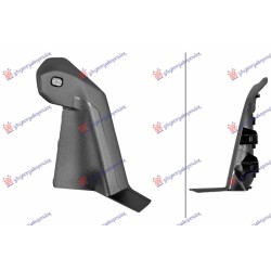 ΚΑΛΥΜΜΑ ΦΑΝΟΥ ΠΙΣΩ (ΕΣΩΤΕΡΙΚΗ) (S/W) (Γ) - Δεξιά ΚΑΛΥΜΜΑ ΦΑΝΟΥ ΠΙΣΩ (ΕΣΩΤΕΡΙΚΗ) (S/W) (Γ) - Δεξιά