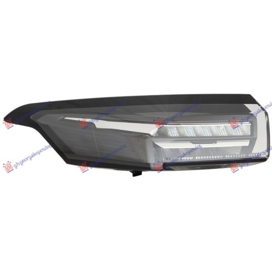 ΦΑΝΟΣ ΠΙΣΩ ΕΞΩ ECO-LED (E) (DEPO) - Αριστερά