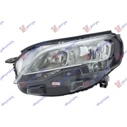 ΦΑΝΙΟΣ ΕΜΠΡΟΣ ΗΛΕΚΤΡΙΚΟΣ (H7/H1) (ΜΕ ΜΟΤΕΡ) (HELLA) - Αριστερά ΦΑΝΙΟΣ ΕΜΠΡΟΣ ΗΛΕΚΤΡΙΚΟΣ (H7/H1) (ΜΕ ΜΟΤΕΡ) (HELLA) - Αριστερά