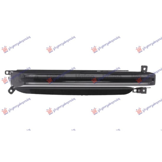 ΦΑΝΟΣ ΗΜΕΡΑΣ ΕΜΠΡΟΣ LED (GTS, TURBO) (VALEO) - Δεξιά