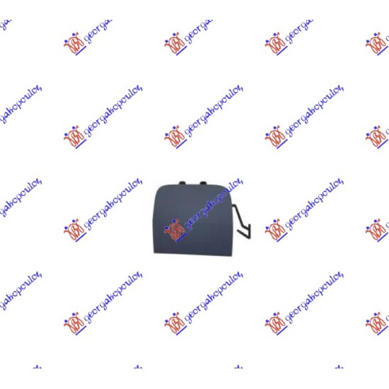 ΚΑΛΥΜΜΑ ΓΑΝΤΖΟΥ ΕΜΠΡΟΣ (SPORT DESIGN) - Δεξιά