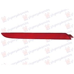 ΑΝΤΑΝΑΚΛΑΣΤΙΚΟ ΠΡΟΦΥΛΑΚΤΗΡΑ ΠΙΣΩ - Αριστερά