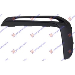 ΔΙΑΚΟΣΜΗΤΙΚΟ ΔΙΧΤΥΟΥ ΠΡΟΦΥΛΑΚΤΗΡΑ ΕΜΠΡΟΣ GT4 - Αριστερά ΔΙΑΚΟΣΜΗΤΙΚΟ ΔΙΧΤΥΟΥ ΠΡΟΦΥΛΑΚΤΗΡΑ ΕΜΠΡΟΣ GT4 - Αριστερά