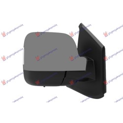 ΚΑΘΡΕΦΤΗΣ ΗΛΕΚΤΡΙΚΟΣ ΘΕΡΜΑΙΝΟΜΕΝΟΣ ΒΑΦΟΜΕΝΟΣ (ΜΕ ΦΛΑΣ) (ΗΛΕΚΤΡΙΚΑ ΑΝΑΚΛΙΝΟΜΕΝΟΣ) (11 PIN) (ASPHERICAL GLASS) - Δεξιά