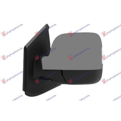 ΚΑΘΡΕΦΤΗΣ ΗΛΕΚΤΡΙΚΟΣ ΘΕΡΜΑΙΝΟΜΕΝΟΣ ΒΑΦΟΜΕΝΟΣ (ΜΕ ΦΛΑΣ) (ΗΛΕΚΤΡΙΚΑ ΑΝΑΚΛΙΝΟΜΕΝΟΣ) (9 PIN) (ASPHERICAL GLASS) - Αριστερά