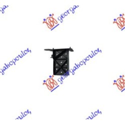 ΒΑΣΗ ΠΡΟΦΥΛΑΚΤΗΡΑ ΕΜΠΡΟΣ ΠΛΑΣΤΙΚΗ - Δεξιά ΒΑΣΗ ΠΡΟΦΥΛΑΚΤΗΡΑ ΕΜΠΡΟΣ ΠΛΑΣΤΙΚΗ - Δεξιά