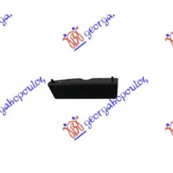 ΒΑΣΗ ΣΤΗΡΙΞΗΣ ΣΠΟΙΛΕΡ ΠΡΟΦΥΛΑΚΤΗΡΑ ΕΜΠΡΟΣ - Δεξιά ΒΑΣΗ ΣΤΗΡΙΞΗΣ ΣΠΟΙΛΕΡ ΠΡΟΦΥΛΑΚΤΗΡΑ ΕΜΠΡΟΣ - Δεξιά