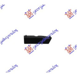 ΒΑΣΗ ΣΤΗΡΙΞΗΣ ΣΠΟΙΛΕΡ ΠΡΟΦΥΛΑΚΤΗΡΑ ΕΜΠΡΟΣ - Αριστερά ΒΑΣΗ ΣΤΗΡΙΞΗΣ ΣΠΟΙΛΕΡ ΠΡΟΦΥΛΑΚΤΗΡΑ ΕΜΠΡΟΣ - Αριστερά