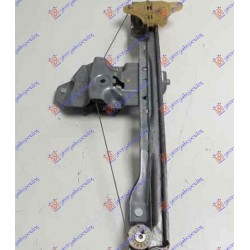 ΓΡΥΛΛΟΣ ΠΑΡΑΘΥΡΟΥ ΕΜΠΡΟΣ ΗΛΕΚΤΡΙΚΟΣ (ΧΩΡΙΣ ΜΟΤΕΡ) - Αριστερά ΓΡΥΛΛΟΣ ΠΑΡΑΘΥΡΟΥ ΕΜΠΡΟΣ ΗΛΕΚΤΡΙΚΟΣ (ΧΩΡΙΣ ΜΟΤΕΡ) - Αριστερά